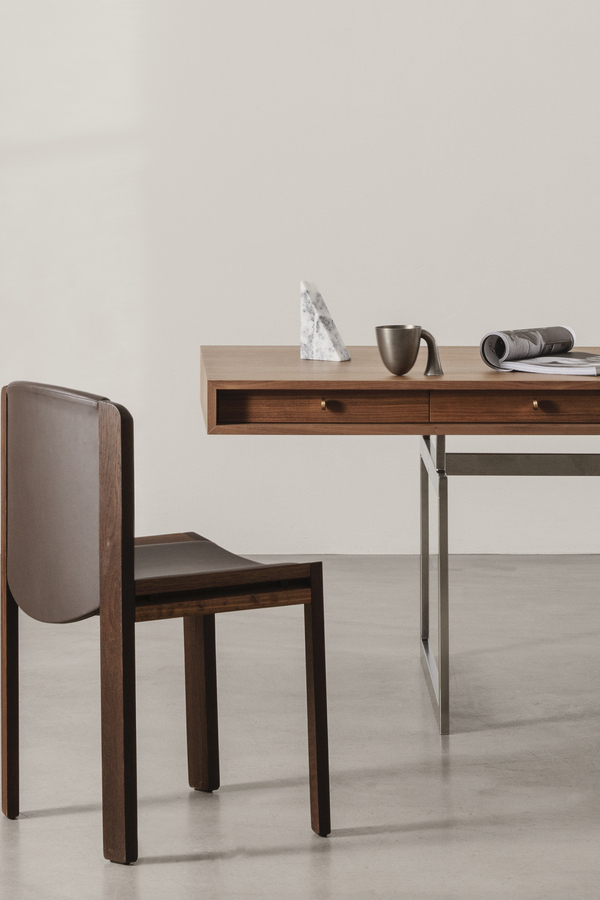 Design iconique : la collab Cassina x Karakter révélée