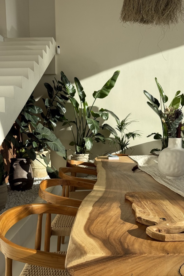 Une salle de bain sur mesure élégante et intemporelle