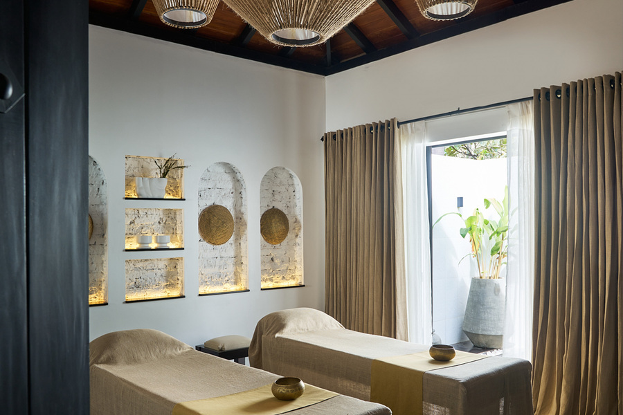 Sun Siyam Pasikudah, le joyau intimiste du Sri Lanka