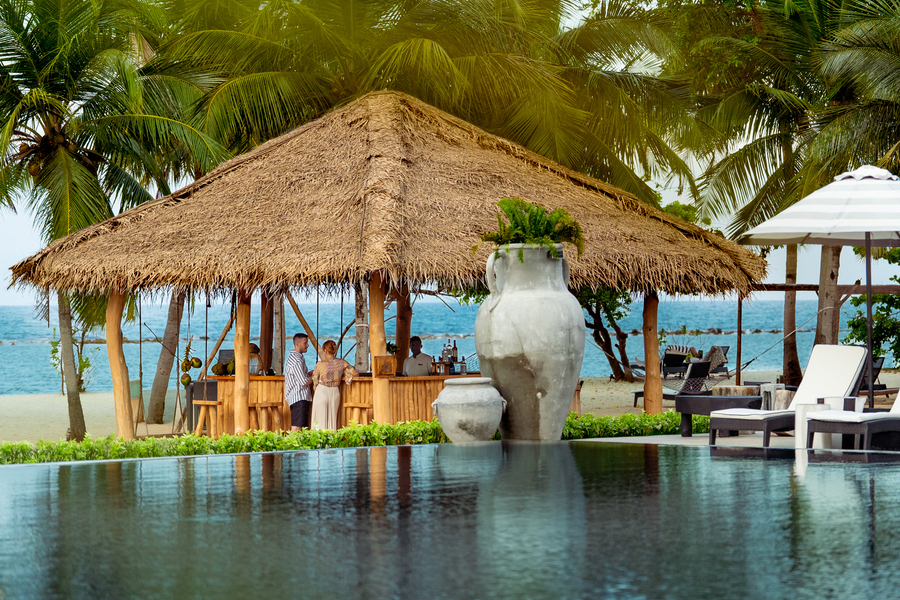 Sun Siyam Pasikudah, le joyau intimiste du Sri Lanka