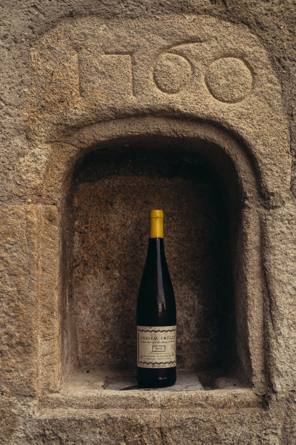 Le Temps d’un Terroir au Domaine Les Crayères : une expérience gastronomique d’exception