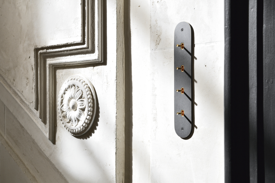 Le sur-mesure Meljac : l’excellence française au service du design intérieur