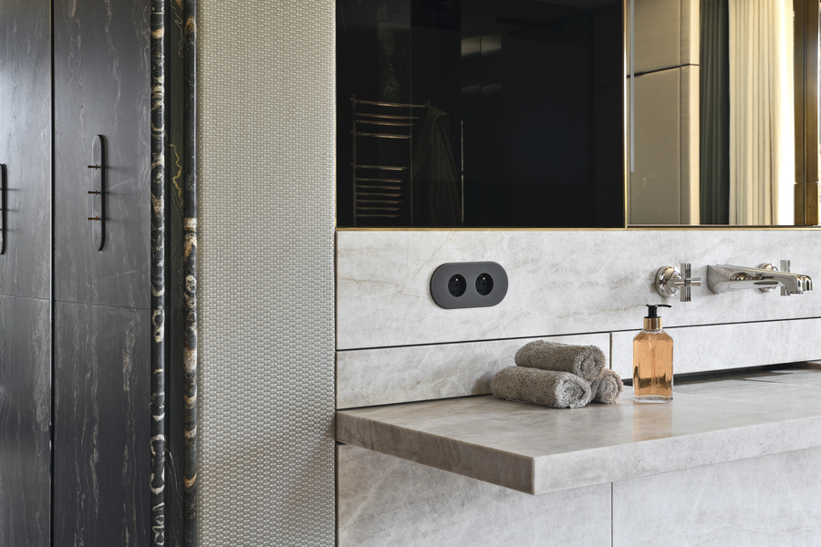 Le sur-mesure Meljac : l’excellence française au service du design intérieur