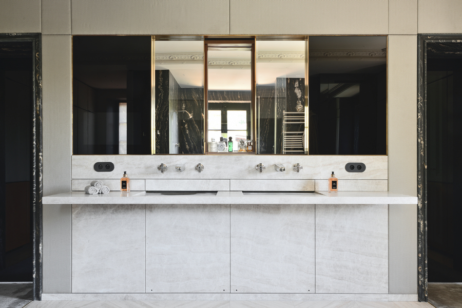 Le sur-mesure Meljac : l’excellence française au service du design intérieur