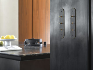 Le sur-mesure Meljac : l’excellence française au service du design intérieur