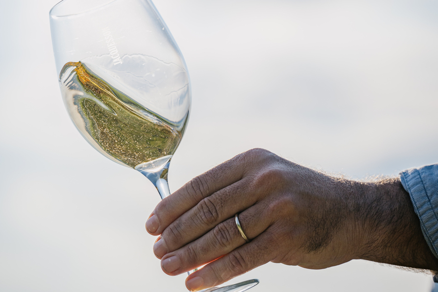 Le Temps d’un Terroir au Domaine Les Crayères : une expérience gastronomique d’exception