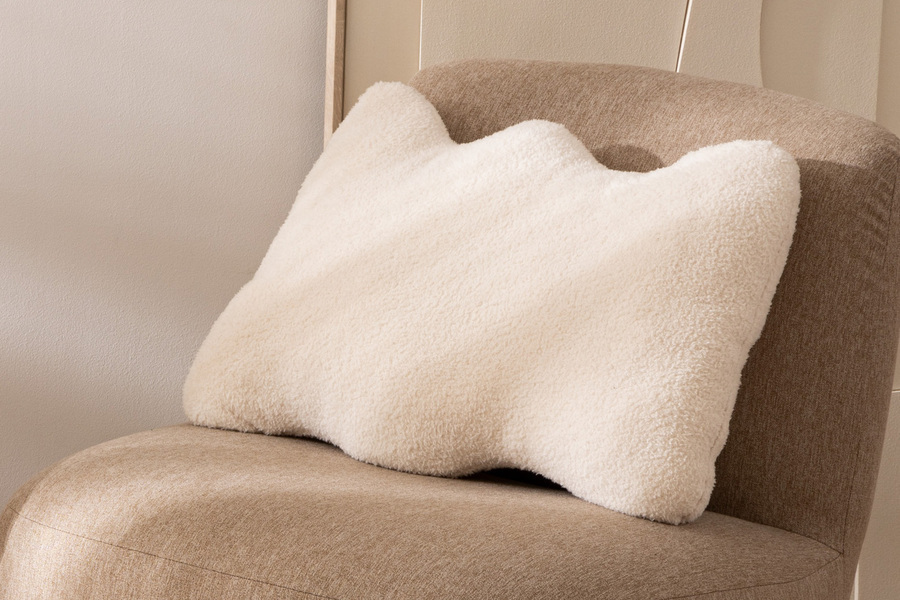 Cloud Dancer, la couleur Pantone 2026 qui inspire une décoration douce et lumineuse