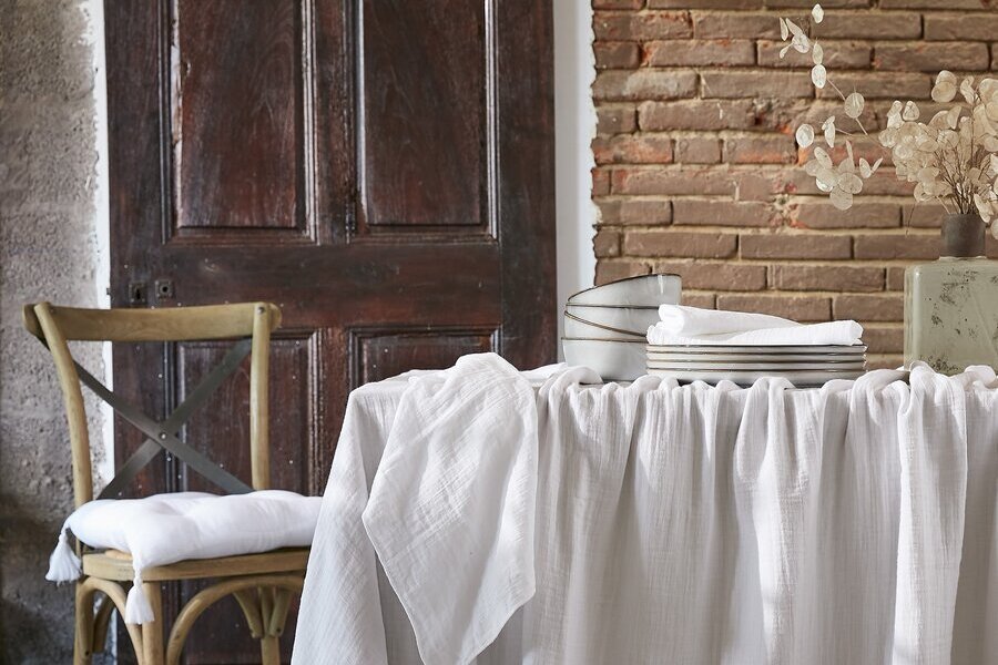 Cloud Dancer, la couleur Pantone 2026 qui inspire une décoration douce et lumineuse