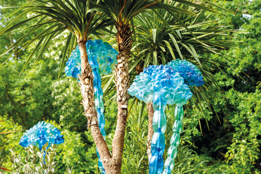 Domaine Chaumont : un lieu incontournable entre art, histoire et jardins