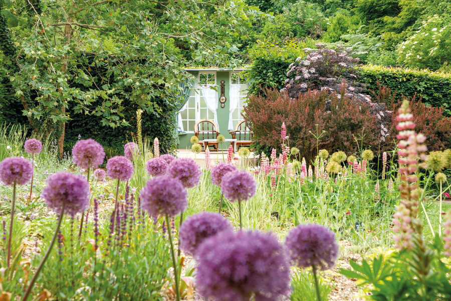 Domaine Chaumont : un lieu incontournable entre art, histoire et jardins
