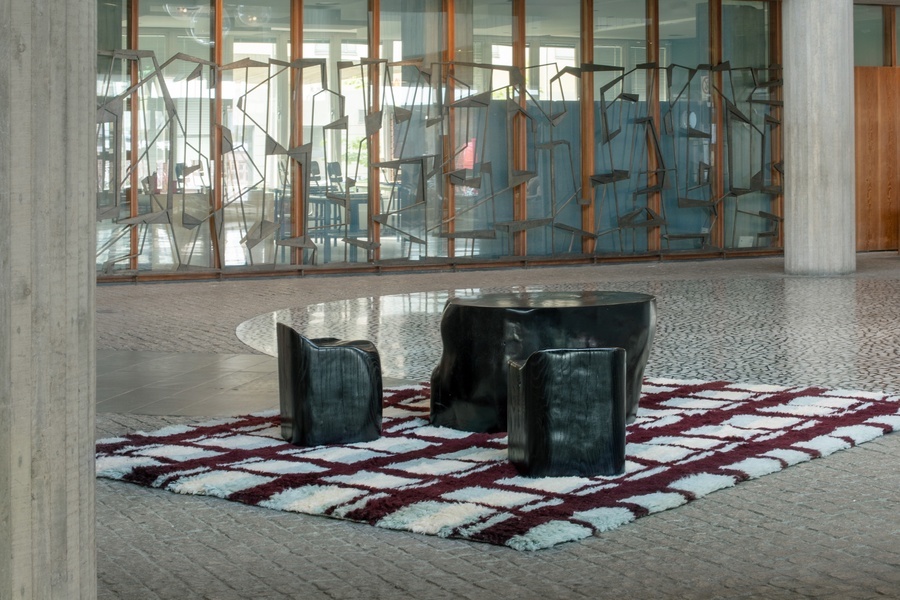 Tapis Rya : le retour d’une icône scandinave