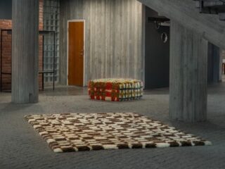 Tapis Rya : le retour d’une icône scandinave