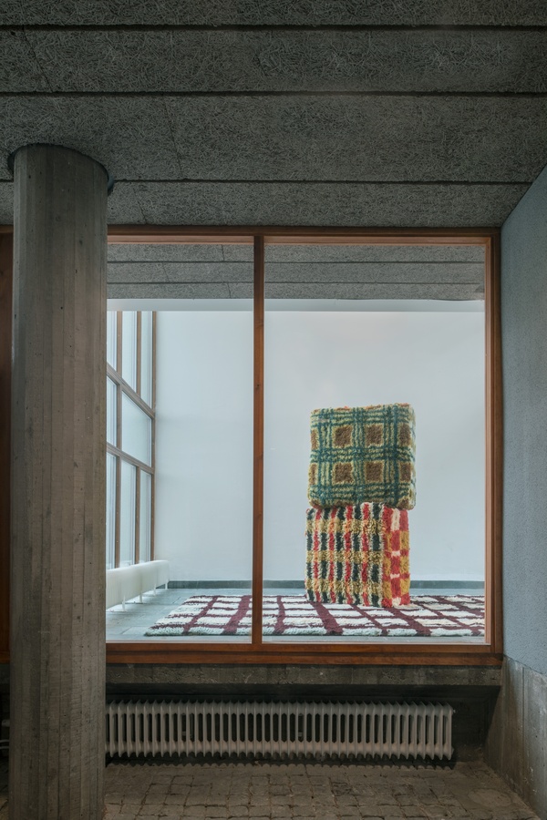 Tapis Rya : le retour d’une icône scandinave