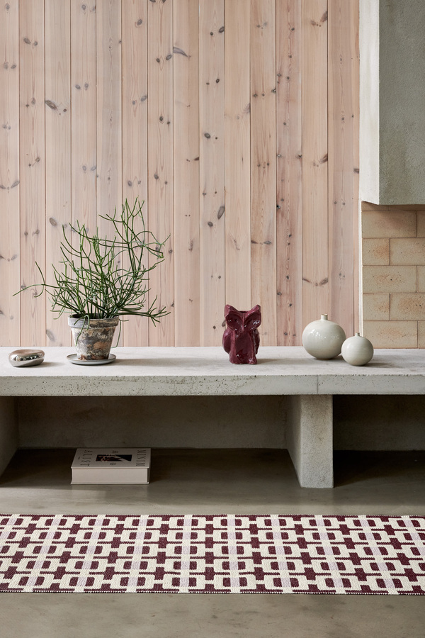 Tapis design : une collection 2026 haute en couleur