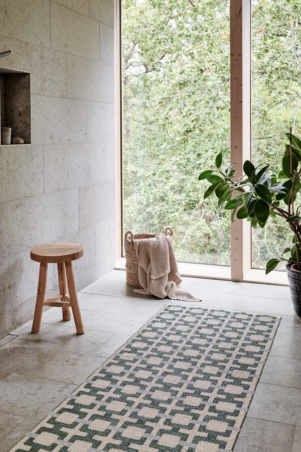 Tapis design : une collection 2026 haute en couleur