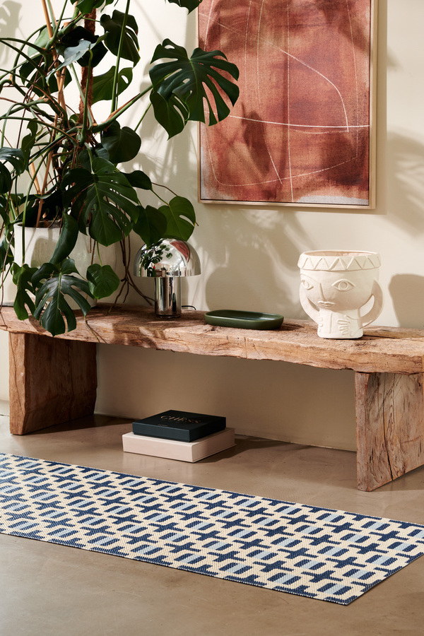 Tapis design : une collection 2026 haute en couleur