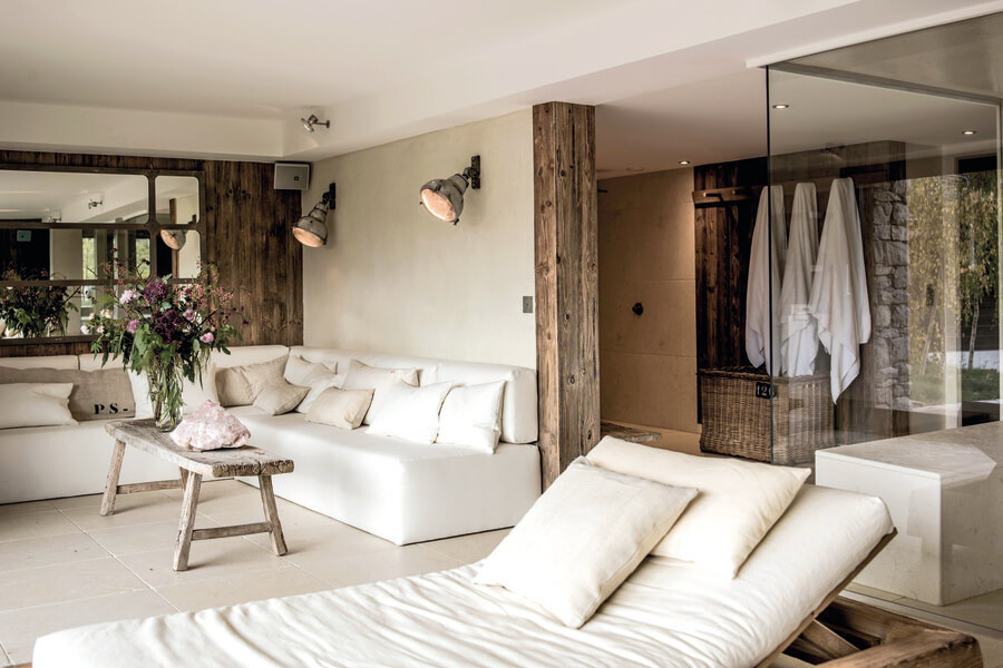 Rénovation Verbier : une métamorphose élégante signée Marianne Tiegen