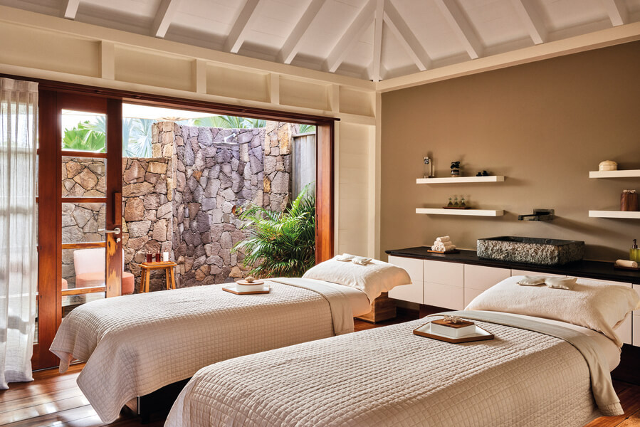 Rosewood St Barth : un hommage vibrant à l’élégance caribéenne