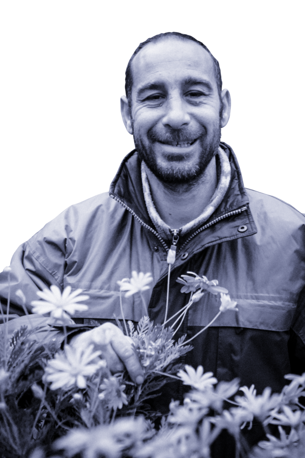 Soutenir les personnes handicapées, inclure chacun