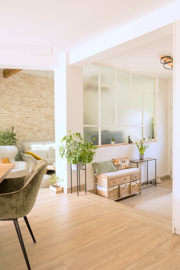 Une architecte d’intérieur à Lyon qui simplifie la vie