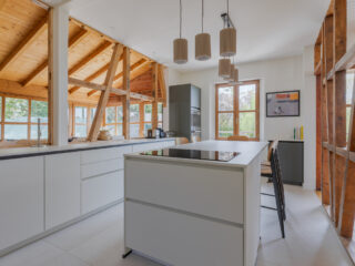 Une architecte d’intérieur à Lyon qui simplifie la vie