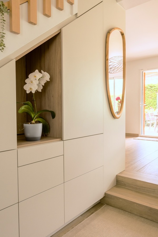 Une architecte d’intérieur à Lyon qui simplifie la vie