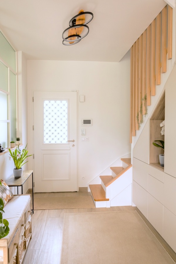 Une architecte d’intérieur à Lyon qui simplifie la vie