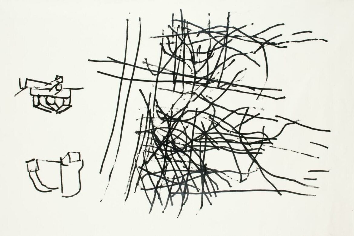 L’art contemporain japonais et l’appel de l’invisible L’art contemporain japonais selon Yoshiyaki Takei