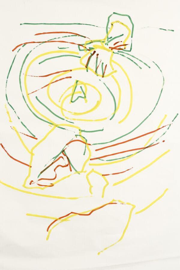 L’art contemporain japonais selon Yoshiyaki Takei