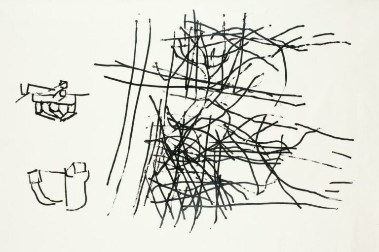 L’art contemporain japonais et l’appel de l’invisible L’art contemporain japonais selon Yoshiyaki Takei