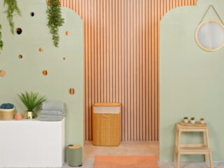 Béton cellulaire : la solution créative pour transformer son intérieur avec SIPOREX