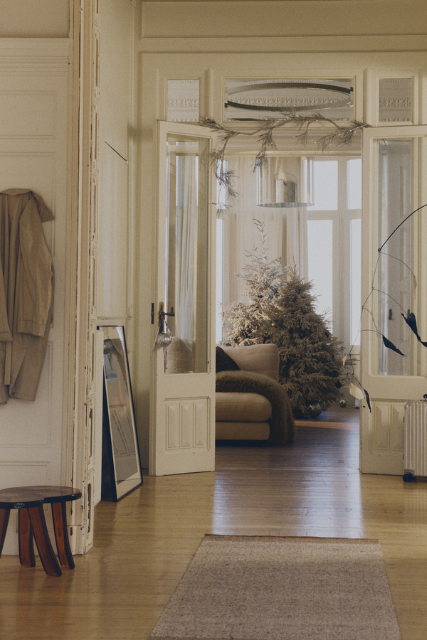 Quand Noël revient : une collection intemporelle pour sublimer l’art de vivre à la maison