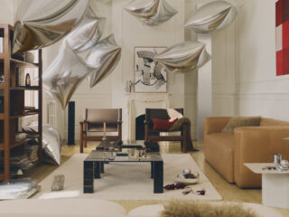 Quand Noël revient : une collection intemporelle pour sublimer l’art de vivre à la maison