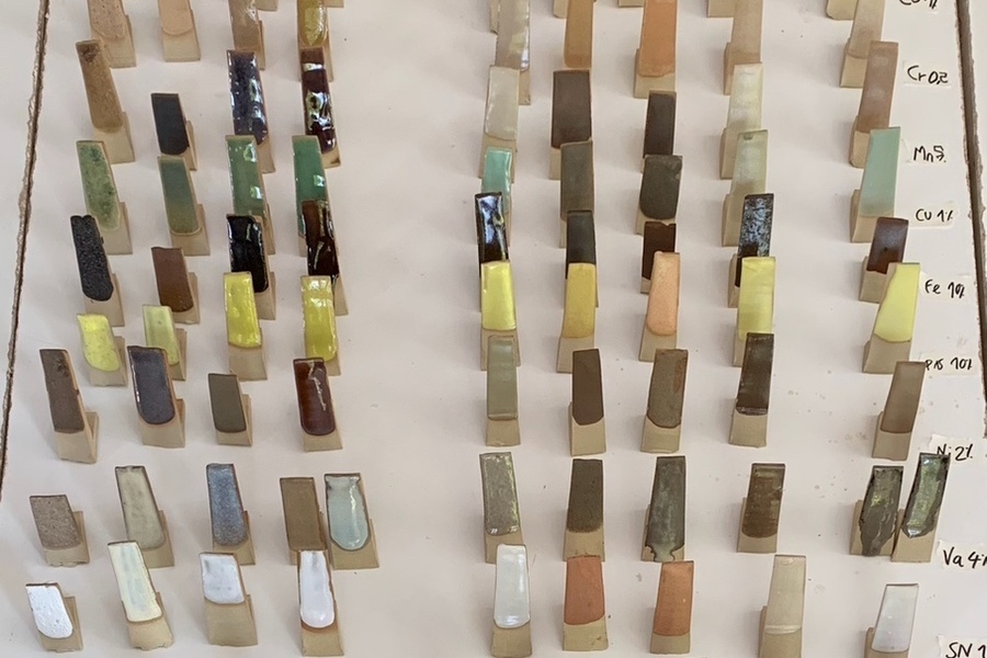 Devenir céramiste : une école pour apprendre