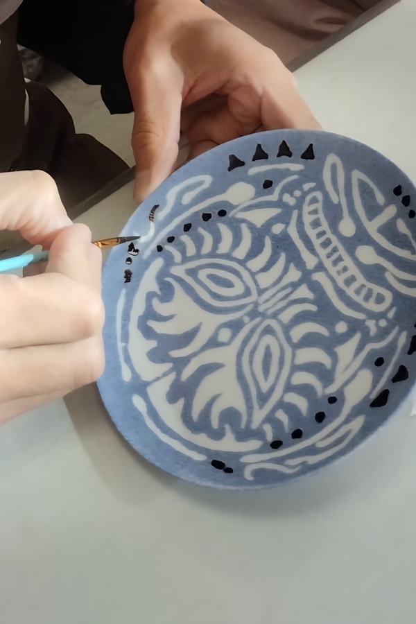 Devenir céramiste : une école pour apprendre