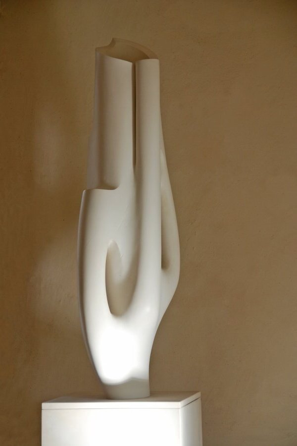 Sculpteur de métal : le parcours de Jacques Dieudonne