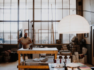 La céramique artisanale entre usage et matière