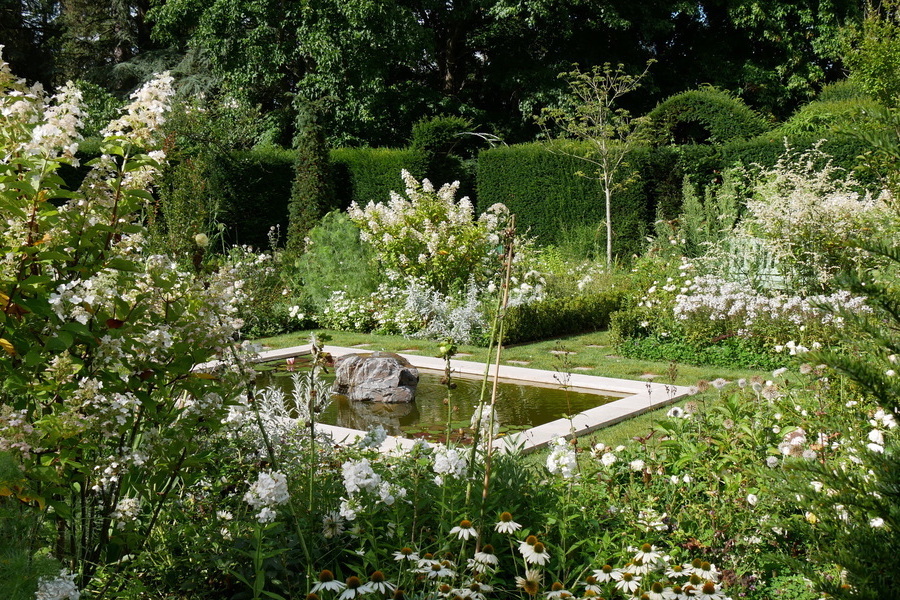 Château et Jardins de Boutemont, un joyau du Pays d’Auge