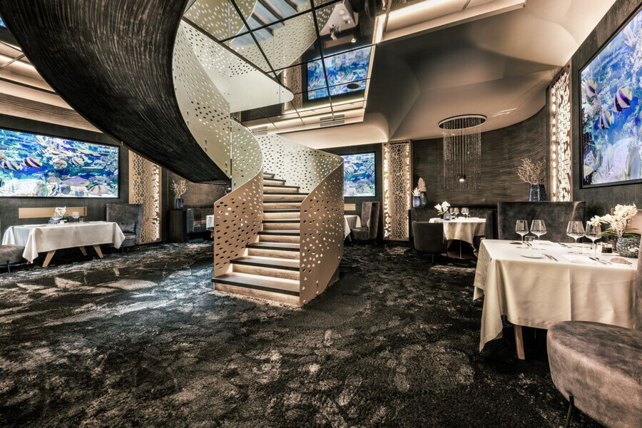 Gastronomie Tyrol du Sud : l’excellence culinaire des Belvita Wellnesshotels