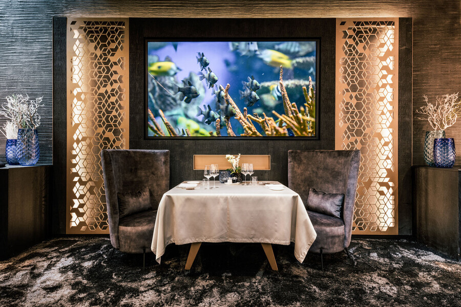 Gastronomie Tyrol du Sud : l’excellence culinaire des Belvita Wellnesshotels