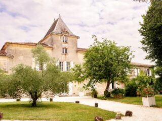 Un mariage champêtre dans un cadre d’exception