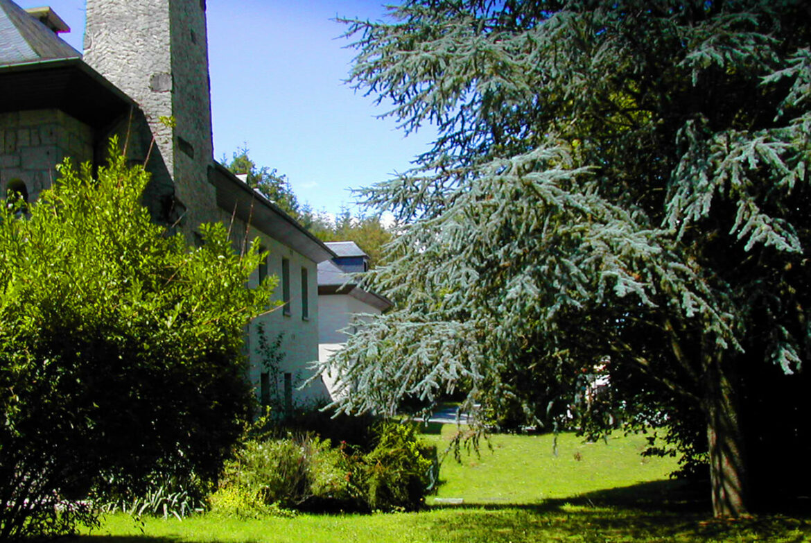 Un gîte en Corrèze au cœur du plateau de Millevaches