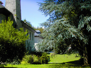 Un gîte en Corrèze au cœur du plateau de Millevaches