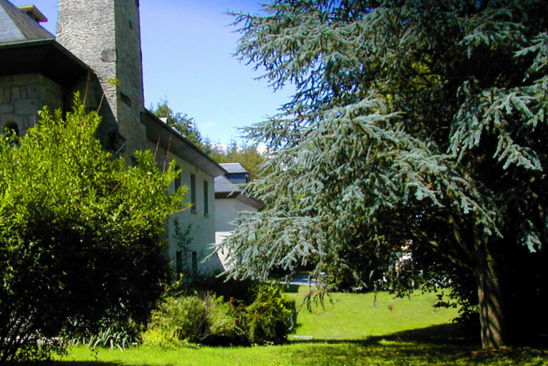 Un gîte en Corrèze au cœur du plateau de Millevaches