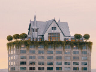Hôtel design à Metz : Maison Heler, l’œuvre spectaculaire signée Philippe Starck
