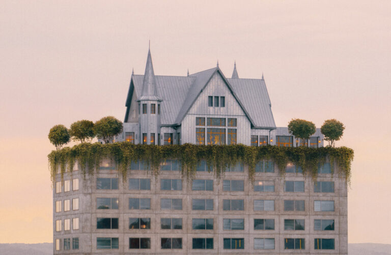 Hôtel design à Metz : Maison Heler, l’œuvre spectaculaire signée Philippe Starck