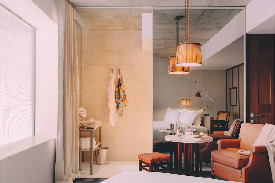 Hôtel design à Metz : Maison Heler, l’œuvre spectaculaire signée Philippe Starck