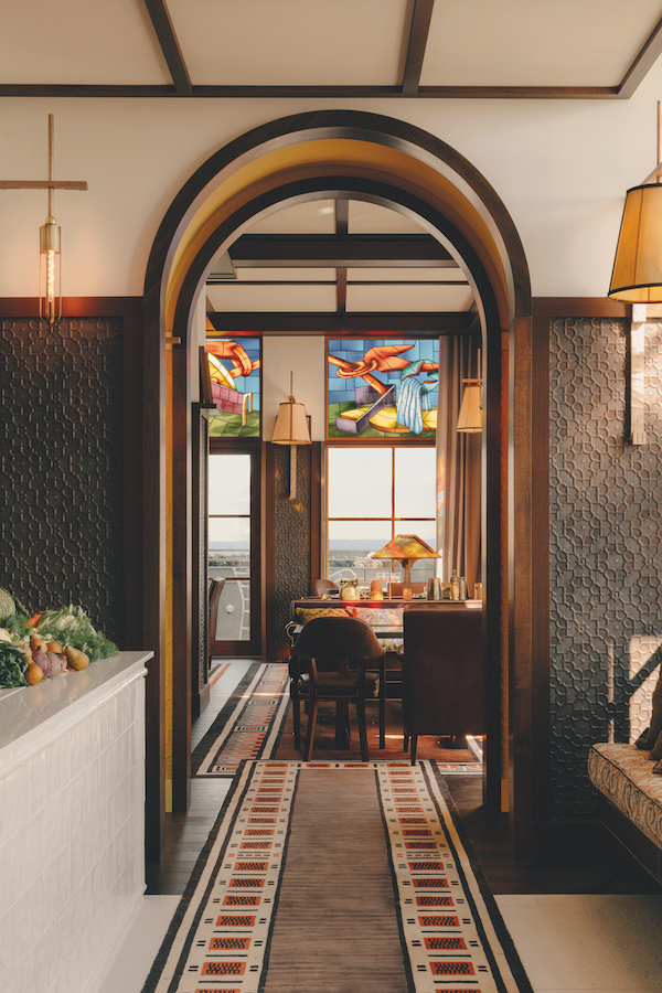 Hôtel design à Metz : Maison Heler, l’œuvre spectaculaire signée Philippe Starck