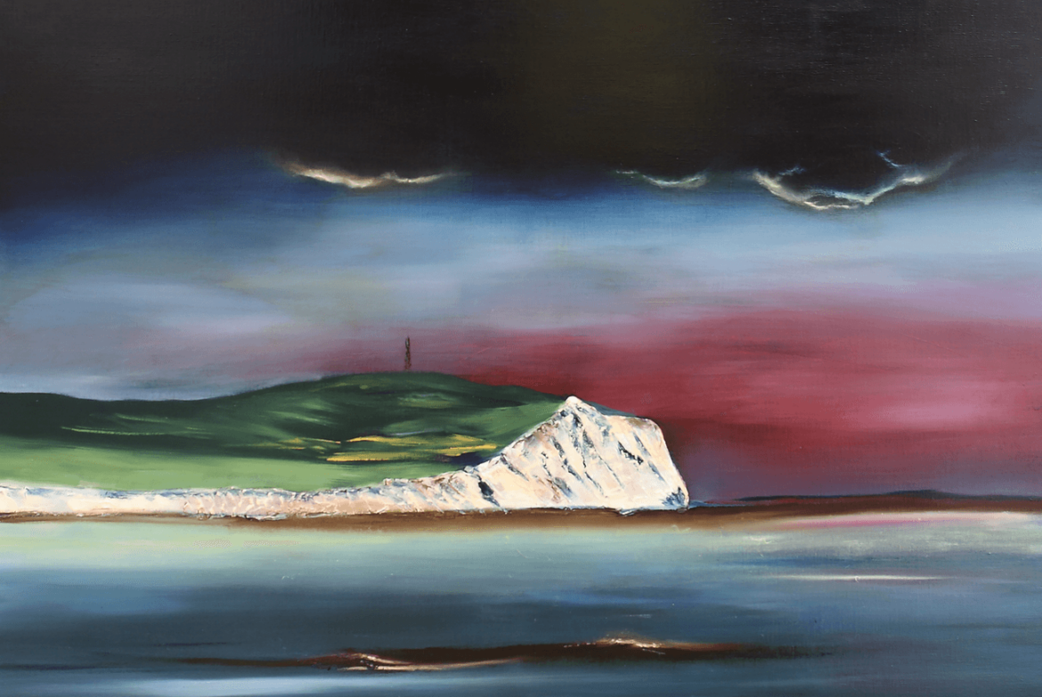 Un artiste peintre figuratif en quête de simplicité