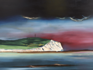 Un artiste peintre figuratif en quête de simplicité